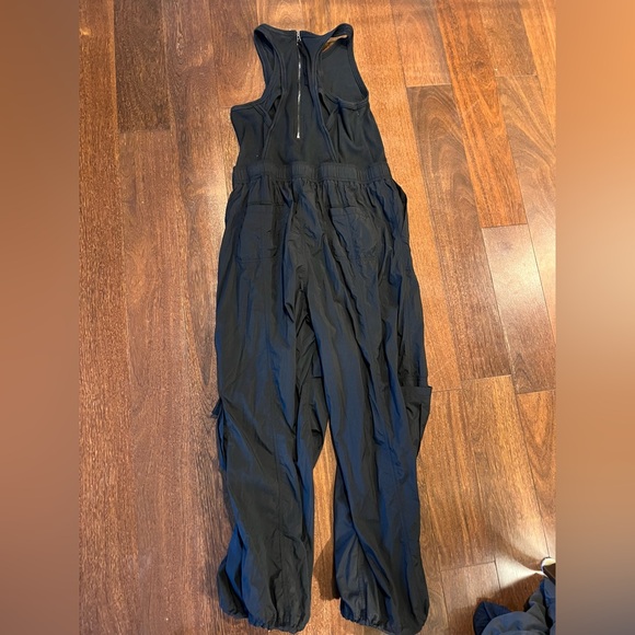 Anthropologie Daily Practice Messa Sleeveless Jumpsuit - Picture 5 of 8